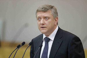 Дмитрий Вяткин