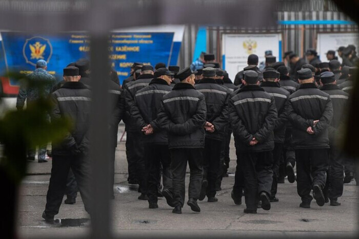 Оккупанты организовали на Донбассе тренировочный лагерь для «зеков», – разведка