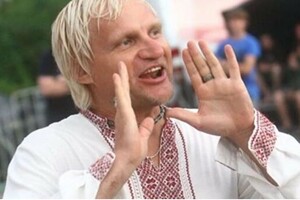 Скрипка: Деякі українські артисти досі пересиджують війну за кордоном