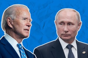 Чи відповість Байден Путіну у промові на Генасамблеї ООН: дані Politico