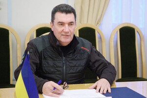 По словам Данилова, сейчас Путиным руководит только страх перед поражением