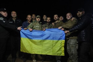Медведчук в обмін на дві сотні українських воїнів: деталі великого звільнення