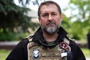 Сергій Гайдай висловив позицію щодо покарання колаборантів