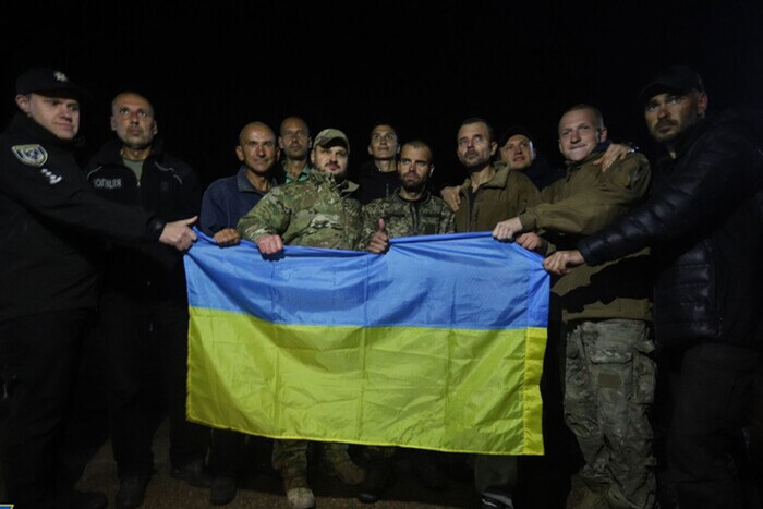 Медведчук в обмен на две сотни украинских воинов: детали большого освобождения