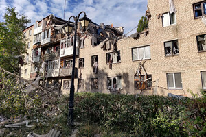 Оборона України. Ситуація в регіонах станом на 22 вересня