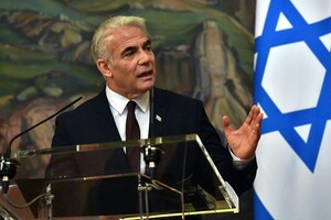 Прем'єр Ізраїлю закликав збільшити кількість авіарейсів із РФ