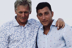 Николай Песков в 2010-2012 годах служил в ракетных войсках