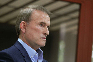 В рамках обмена Украина передала РФ Виктора Медведчука