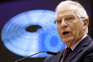 Жозеп Боррель пригрозил введением новых санкций против России