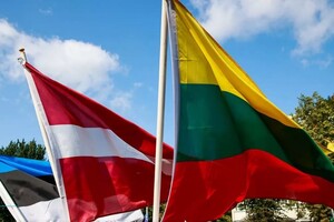 Мобілізація у РФ: Литва та Латвія не збираються рятувати росіян 