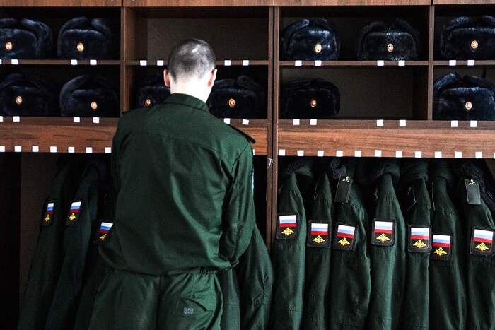 Західні експерти назвали головні проблеми армії Путіна