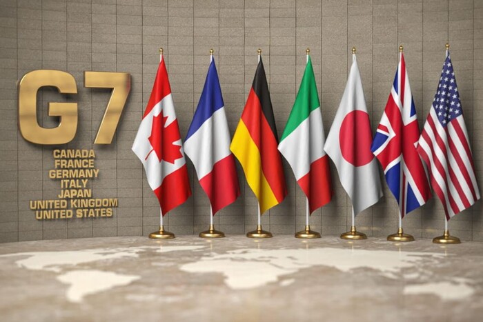 «Референдуми» Кремля: лідери G7 повідомили, яка розплата чекає Росію