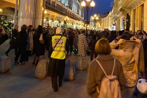 Росіяни вийдуть на нові акції протесту проти мобілізації: коли вони відбудуться 