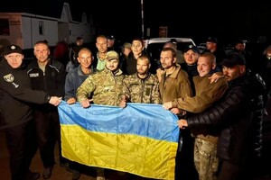 Екскомандир «Азова» розповів про стан звільнених захисників