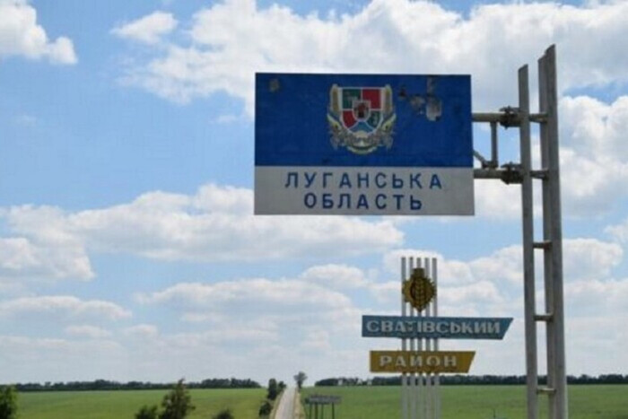 Глава ОВА объяснил, почему контрнаступление не перекинулось на Луганщину