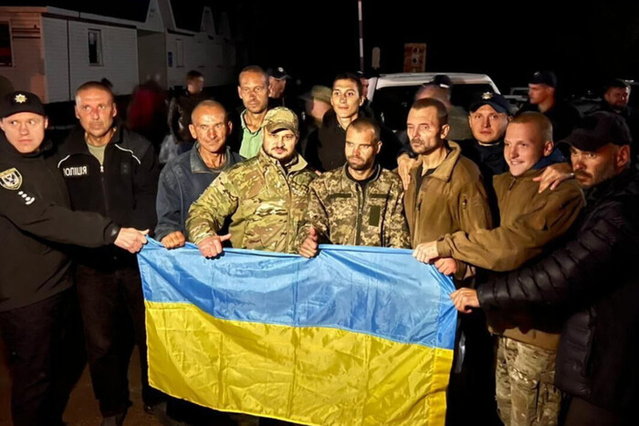 Экс-командир «Азова» рассказал о состоянии освобожденных защитников