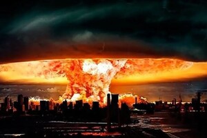 Розвідка назвала країни, які постраждають у разі ядерного удару РФ 