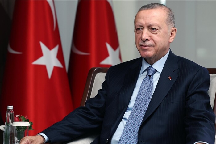 Ердоган проведе перемовини із Зеленським та Путіним