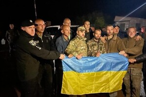 Міноборони пояснило, чому РФ не хотіла обмінювати «азовців» 