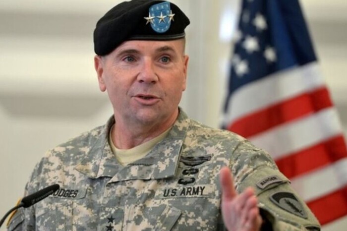 Американський генерал пророкує поразку рашистів після мобілізації