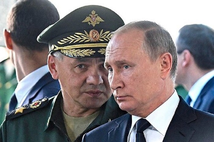 У російській армії назріває розкол – CNN