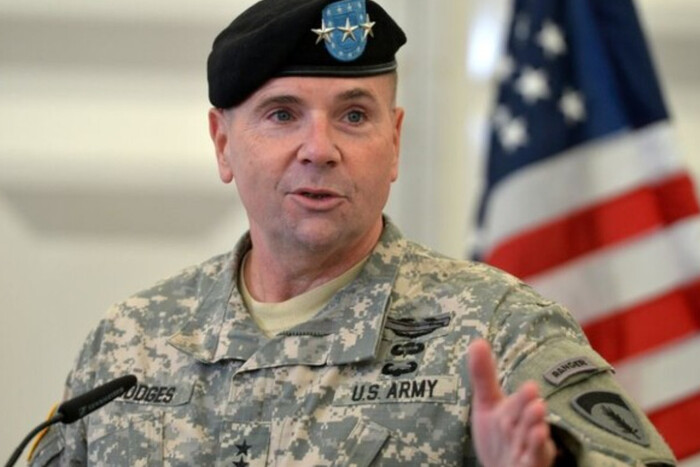 Американский генерал предсказывает поражение рашистов после мобилизации