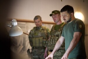 Реакція на мобілізацію та «референдуми» РФ: Зеленський провів засідання ставки