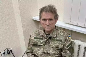 Справа Медведчука вивела СБУ на агентурні мережі РФ і «крота» в Кабміні