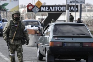 Часу обмаль: мер Мелітополя терміново звернувся до чоловіків 