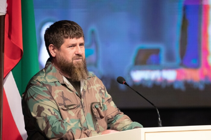 Кадиров відмовився проводити мобілізацію у Чечні