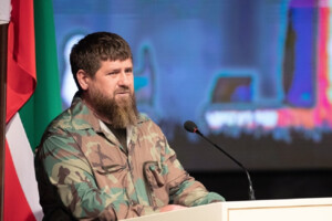 Кадиров відмовився проводити мобілізацію у Чечні