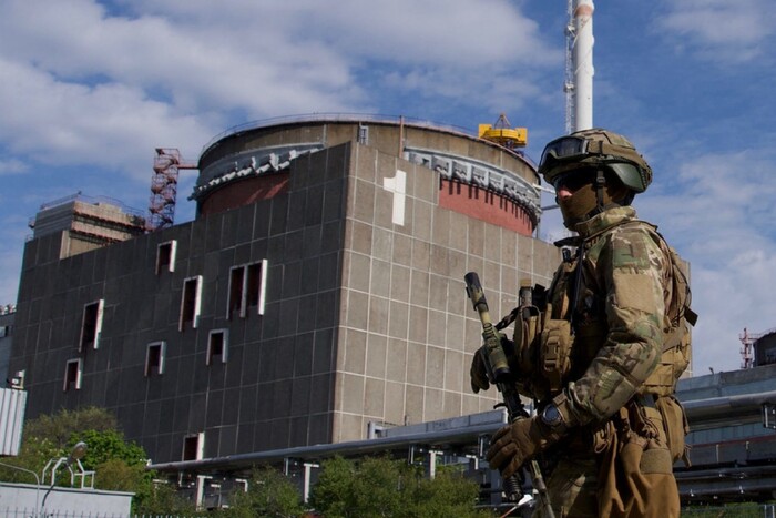 ISW попереджає: Росія планує влаштувати нові провокації на Запорізькій АЕС