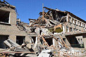 Наслідки рашистської атаки на Україну