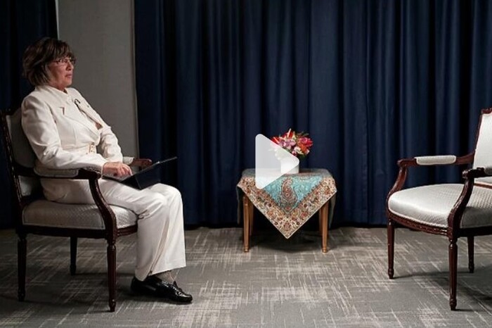 Президент Ірану відмовився дати інтерв’ю, бо журналістка не вдягла хустку