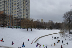 Синоптики рассказали, какой будет нынешняя зима в Украине