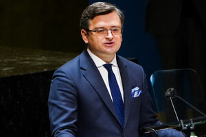 Кулеба потроллил Лаврова в Совбезе ООН