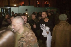 Омбудсмен рассказал о состоянии освобожденных из плена украинских защитников