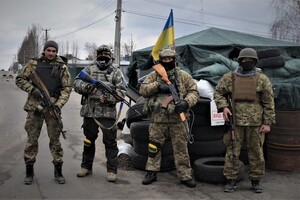 ЗСУ нагадали українцям порядок перетину блокпостів на дорогах