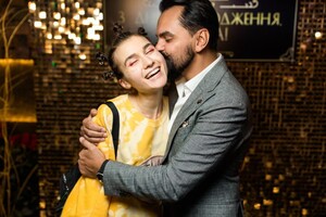 Михайло Ясинський: Це був не дуже приємний момент