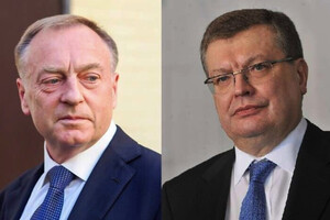 «Харьковские соглашения». Суд разрешил арест двух экс-министров