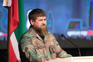 Кадыров отказался проводить мобилизацию в Чечне