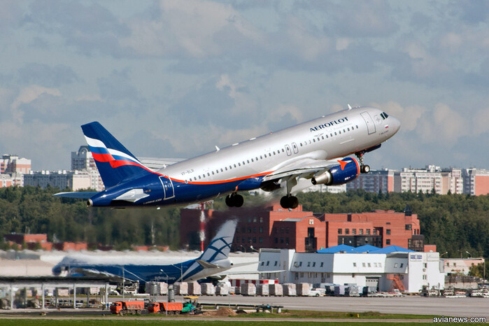 Росія взялася шукати «гарматне м’ясо» серед працівників авіакомпаній