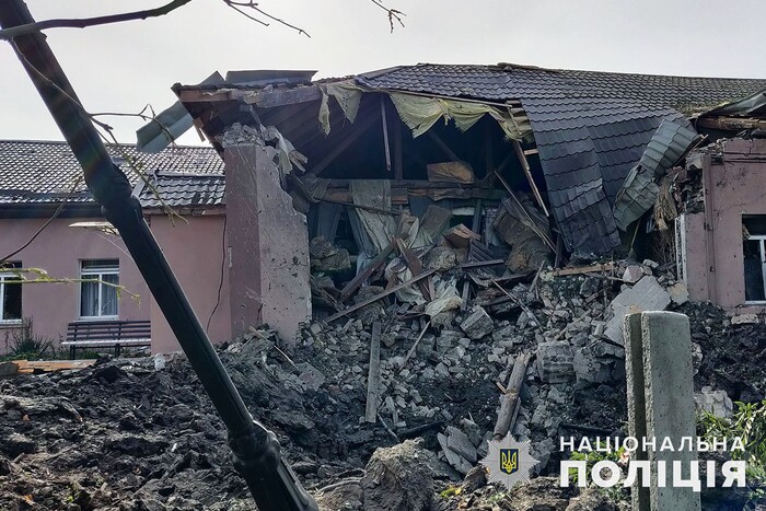 Окупанти вдарили по Торецьку: серед постраждалих діти (фото)