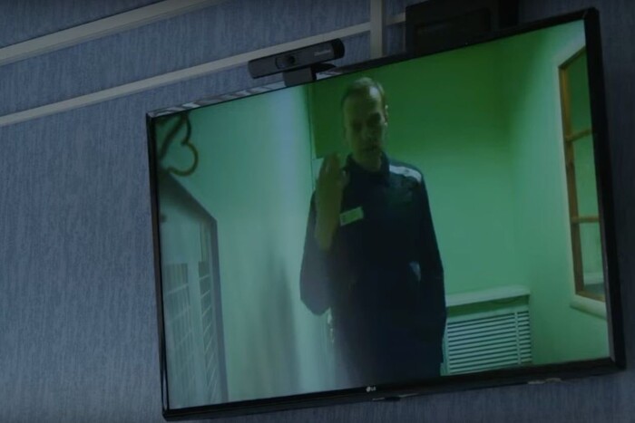 Навальний емоційно виступив проти мобілізації