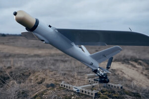 ВСУ за сутки сбили пять российских дронов-камикадзе