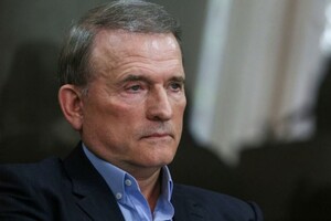 Звільнення Медведчука: Ердоган розповів деталі