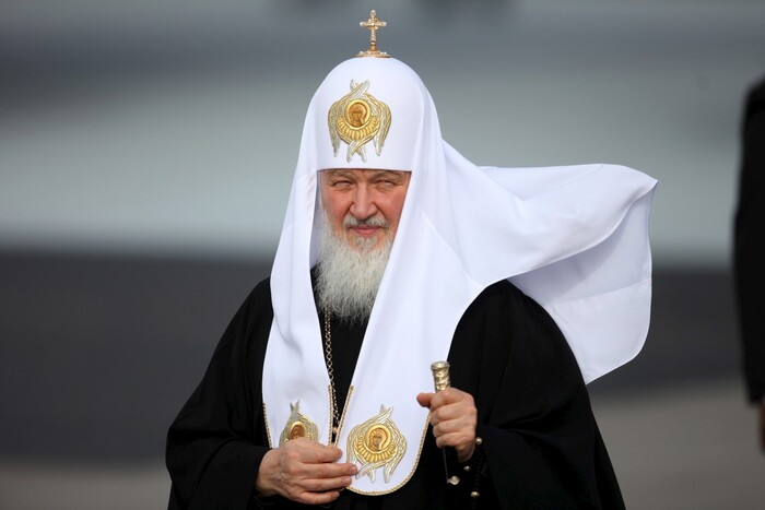 Патріарх Кирило обіцяє «вічне життя» мобілізованим росіянам (відео)