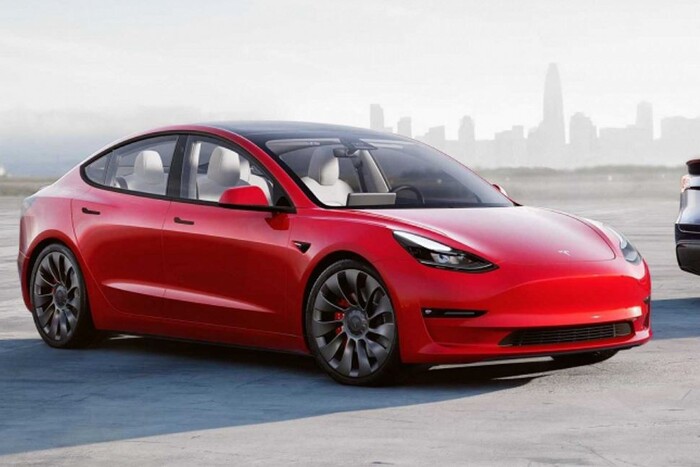 Tesla відкликає понад мільйон автомобілів: названа причина