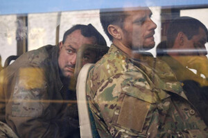 Освобожденные из плена британские добровольцы рассказали о пытках рашистов