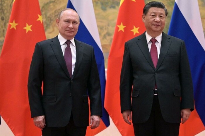 Австралія закликала Китай тиснути на Путіна